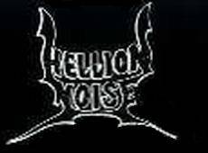 logo Hellion Noise